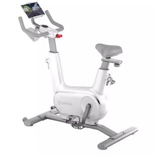 舒华动感单车家用健身器材室内运动自行车磁控静音智能健身车B359