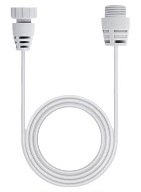 适用科沃斯擦窗机W850/855/880/885电源延长线W920原装窗宝专用线