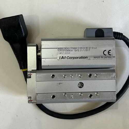 议价IAI电缸 RCA2-TFA4NA-I-20-2-30-A1