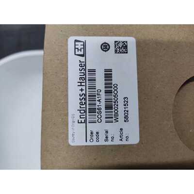 〔议价-可维修〕德国EH溶解氧传感器 COS61-A1F0