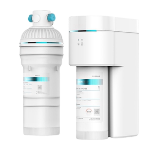适配安吉尔净水器大水量A7lite反渗透复合滤芯J2908ROC60全套系列