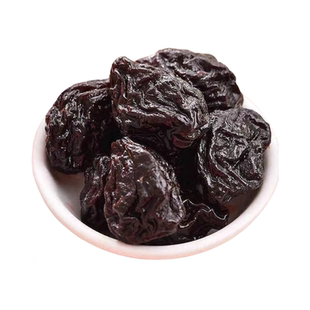 西梅干没有蔗糖加新疆喀什特产排便西梅干非乌梅官方旗舰店