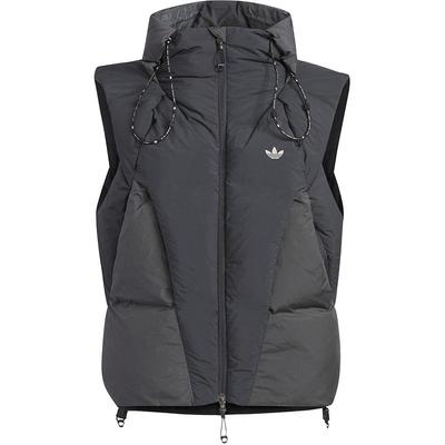 Adidas/阿迪达斯男女羽绒马甲