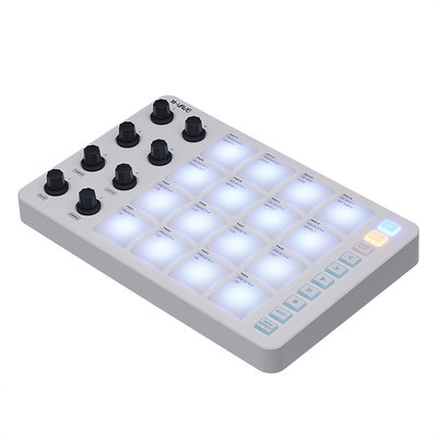 M-VAVESMCPADmidi便携式打击垫