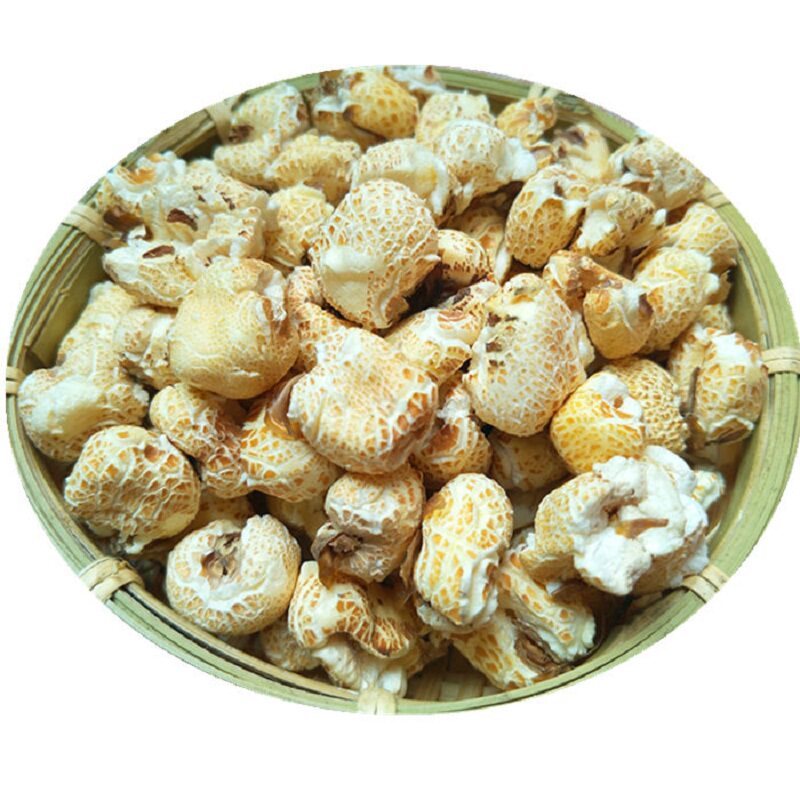 传统爆米花玉米棒子花怀旧零食