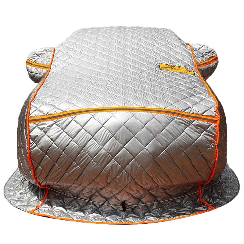 凯迪拉克ATS L棉被车衣CT5/XT4/XTSXT6XT5专用锐歌东北加厚防寒雪
