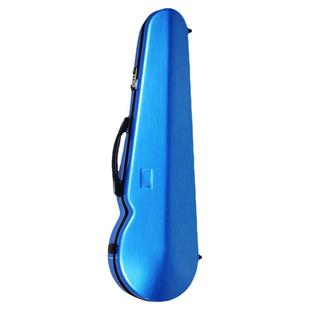 KYLIESMAN碳纤维琴盒超轻轻便双肩背带儿童小提琴琴盒