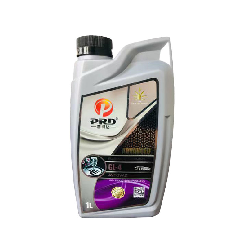 捷润得汽车变速箱齿轮油1L