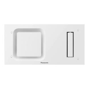 松下浴霸风暖排气扇一体浴室排风取暖器卫浴集成吊顶卫生间暖风机