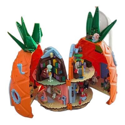 旗舰版菠萝屋12+新年礼物