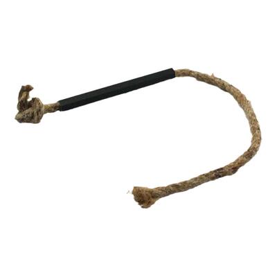 麻绳应急户外引火打火机