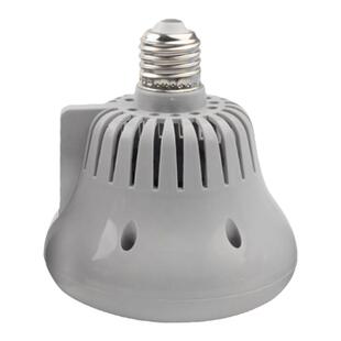 刺猬空调蜜袋鼯松鼠飞鼠保暖鸟用过冬加热器冬季小暖风机宠物保温