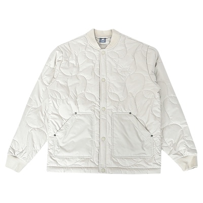 NewBalanceNB男子棉服保暖外套