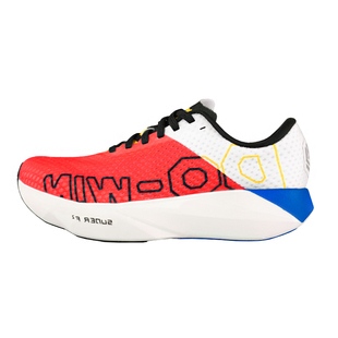 多威六边形战士跑步鞋2024夏季新款透气专业运动跑鞋男款训练鞋女