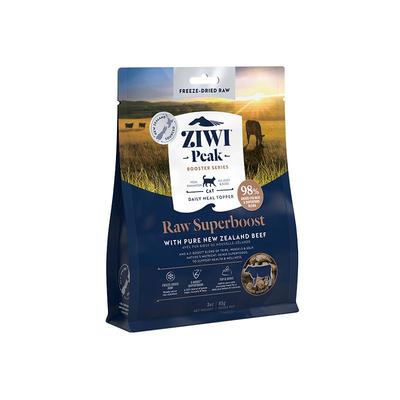 新西兰滋益巅峰冻干猫粮85g