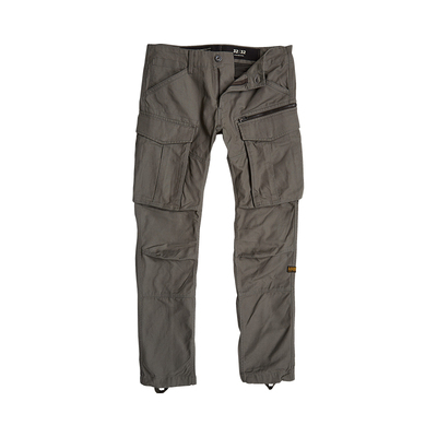 gstar长裤大口袋个性工装休闲裤