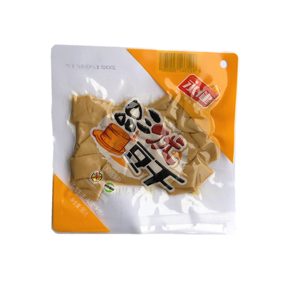 永健麻辣豆干即食豆腐干重庆特产