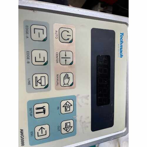 议价-议价：TechMach钛玛科纠偏控制器 AWG5000-B-