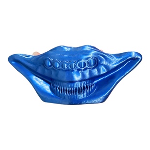 玛雅海怪深海巨兽克苏鲁深海大战超可动手办摆件怪兽哥斯拉食海兽