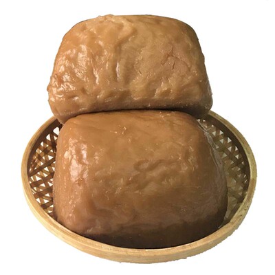 特色小吃贵州三穗粑粑碱水粑