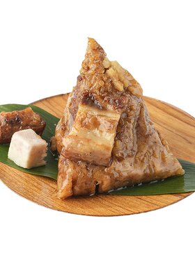 闽南风味闽南粽子朱氏合吉