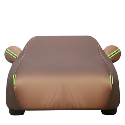 适用于大众车衣车罩撕不坏扯不烂