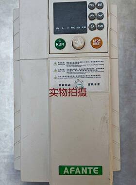 询价阿凡特变频器