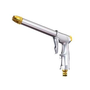 洗车水枪头 高压家用金属洗车水抢汽车冲刷园艺浇花多功能花洒