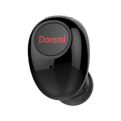 迷你蓝牙耳机无线小型可接听电话