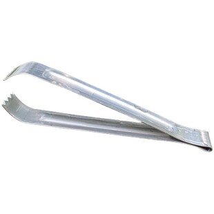 杀黄辣丁专用夹子杀黄骨鱼工具钳子破撕夹鱼不锈钢控鱼防扎黄姑子