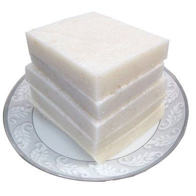 软糯香甜非常好吃纯糯米邓府品牌