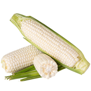 【胡鲜森】顺丰牛奶水果玉米新鲜即食清甜水果代餐食物下划领补贴