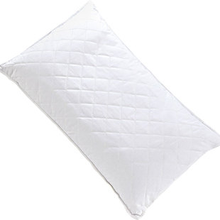 全荞麦壳护颈椎枕家用硬枕芯枕头单个儿童侧睡眠舒适天然枕头芯