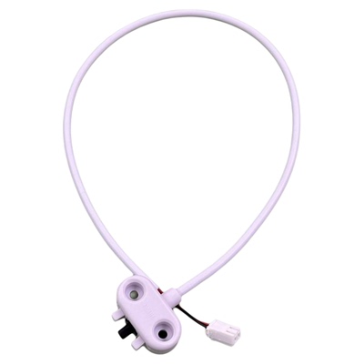 适配箭牌AB1027/AG806A轻触开关按钮连接线轻智能坐便器售后配件