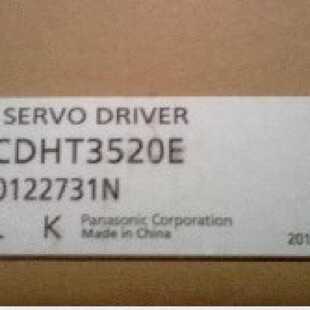 议价伺服驱动器MCDKT3520E/MCDHT3520E/3530E/CA1现货出售 议价