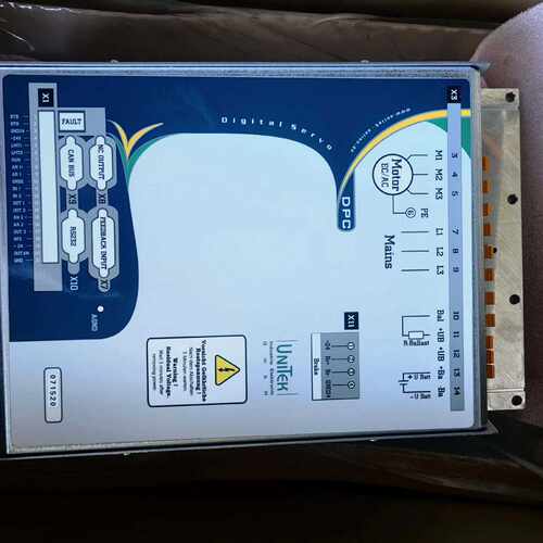 DPC 460 RS-W变桨驱动器，全新原装