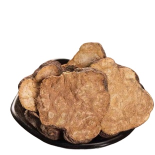 德庆特产野生何首乌干货生何首乌小茴香猪肚汤胃方养生食疗非制片