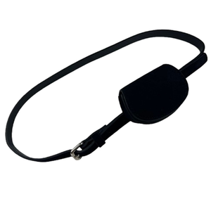 绒面腰带小包女款配裙子迷你小腰包装饰连衣裙牛仔裤腰间皮带配饰