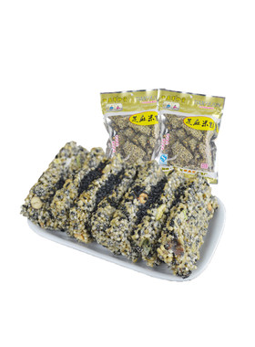 炒米冻米糖炒货甜味甜味