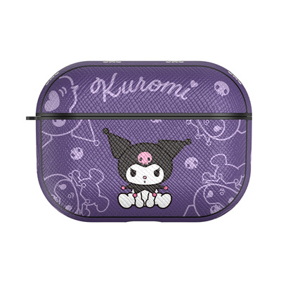 库洛米airpodspro耳机套