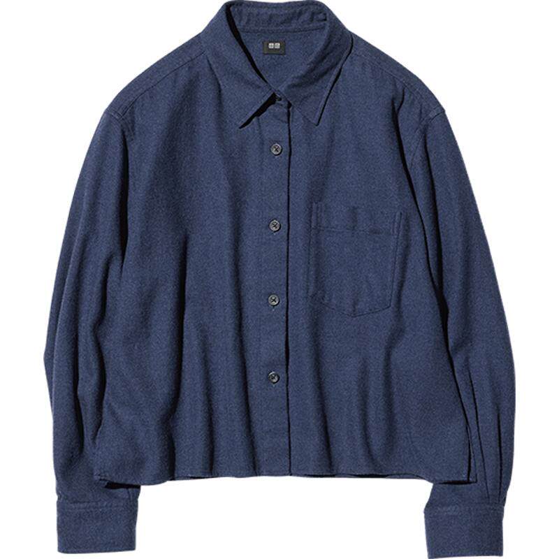 UNIQLO ���¿� Ůװ���������ͳ���/�������480832