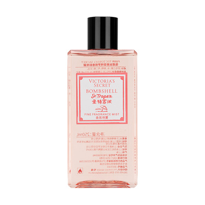维密性感女郎圣特罗佩香氛250ml