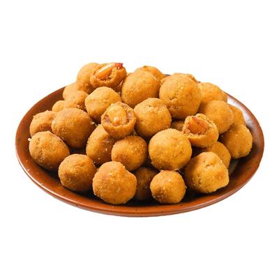 【厂家直销】酒鬼多味花生豆香酥网红酥脆坚果办公室儿童休闲零食