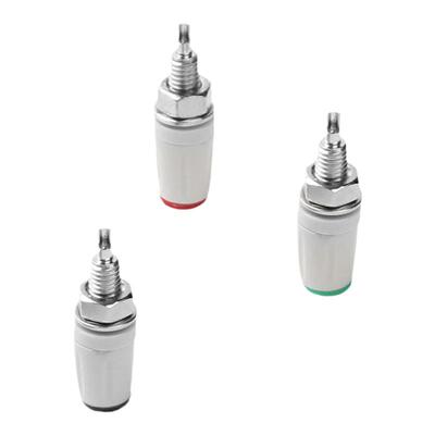 埃塔eta3305直流电源4mm实验台铜