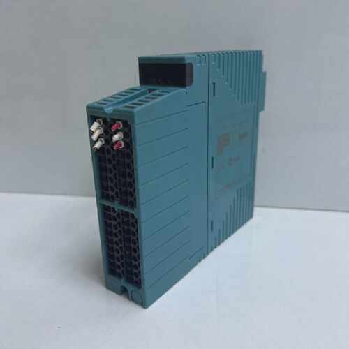 Yokogawa NFAR181-S00 Style S2 Rtd Input Module