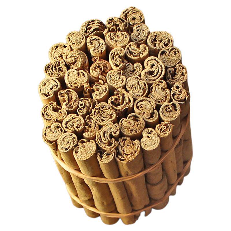 锡兰肉桂斯里兰卡肉桂棒卷甜品烘焙热红酒咖啡装饰CeylonCinnamon