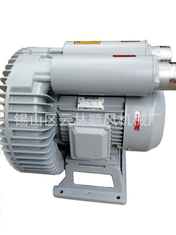 XGB-14旋涡气泵 旋涡式高压气泵环形鼓风机  低噪音增氧旋涡气泵