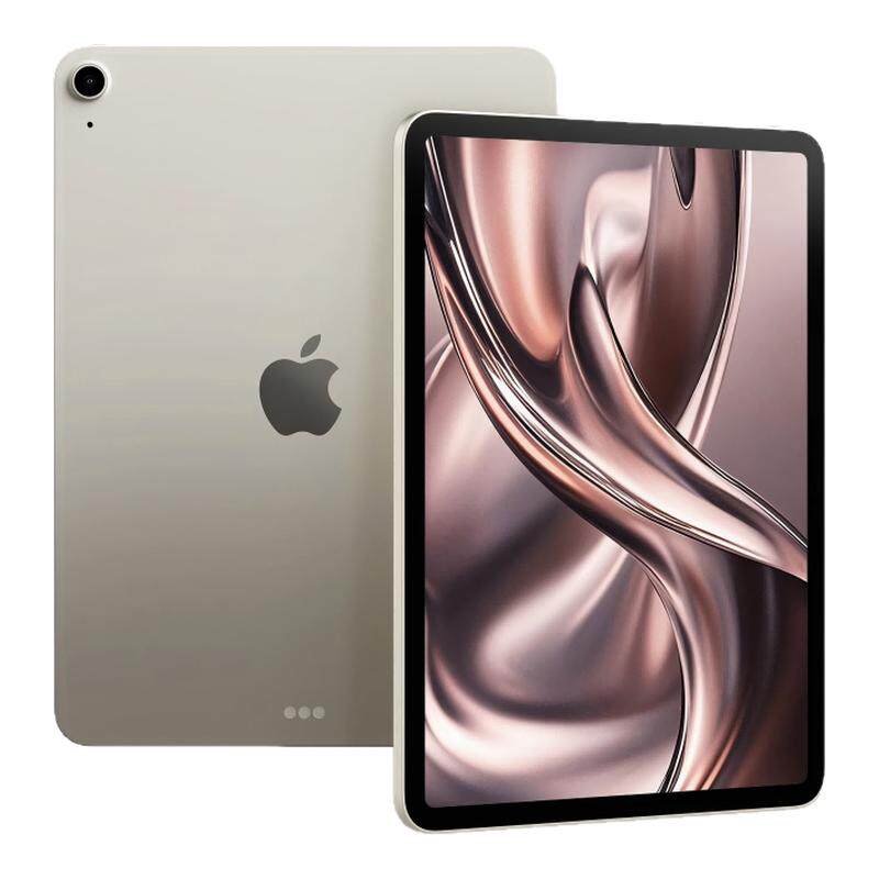 Apple/苹果iPad Air7 2025新款11/13英寸2024款iPad Air6平板电脑