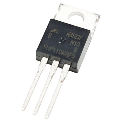 FHP110N8F5电动车控制器MOS管
