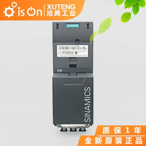 一  6SL3244-0BA10-0BA0变频器G120主板CU240E控制板cpu板通用